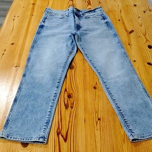 Gap women's jeans size 28